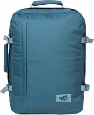 Produktbild von Cabin Zero Classic 44l Ultra Light Rucksack Blau  Blau One Size