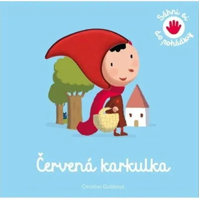 Immagine prodotto di Svojtka & Co. Rotkä ppchen