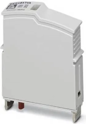 Produktbild von Phoenix Contact 2905346, 240 V, Grau, Polyamid, IP20, 58,7 g, 11,7 mm