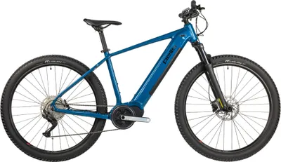 Obrázek produktu pro PELLS Thorr 2 Blue - XL