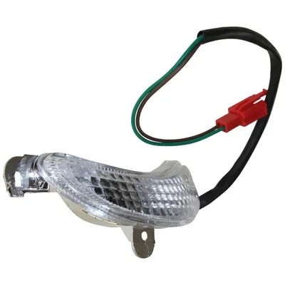 Immagine prodotto di Luce di parcheggio 4 tempi scooter Cina con GY6 QMA QMB motori Baotian