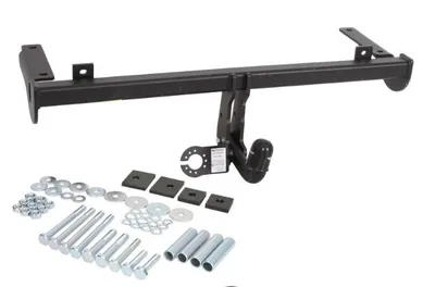 Produktbild von STEINHOF H-063 Anhängerkupplung 1400kg Max für HONDA HR-V (GH)