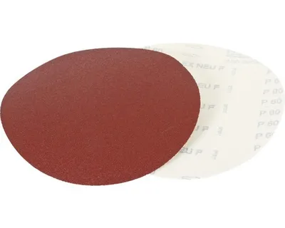 Obrázok produktu pre Brúsny kotúč Holzmann Ø 305 mm, zrnitosť 60, suchý