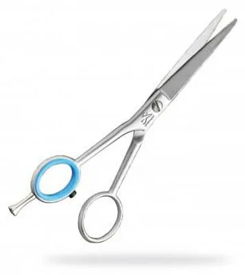 Immagine prodotto di Forbici da parrucchiere PREMAX per mancini - Linea Master 15891 in acciaio inossidabile 6