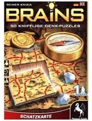 Produktbild von Pegasus 18131G, 8 Jahr(e), 5 min
