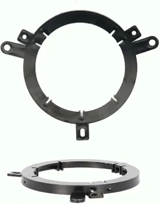 Produktbild von Lautsprecherringe passend für Chrysler/Dodge/Jeep/Plymouth Ø165mm