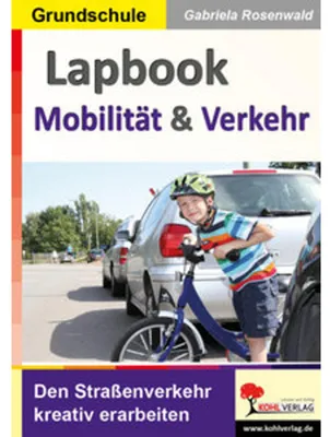 Image de Lapbook Mobilität und Verkehr