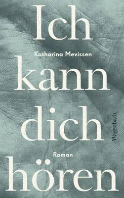 Produktbild von Ich kann dich hören
