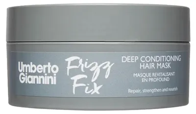 Image de Umberto Giannini - Masque anti-frisottis - 200 ml