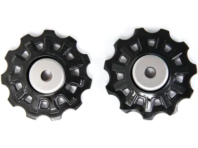 Produktbild von Campagnolo Schaltrollen Set 10S 8,4Mm