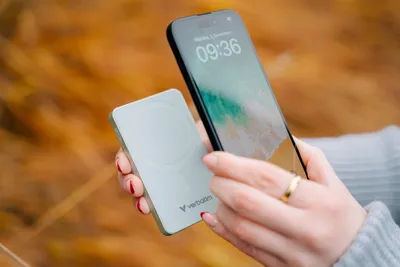Obrázok produktu pre Verbatim Charge 'n' Go Essentials, 10000 mAh, Quick Charge 3.0, Bezdrôtové nabíjanie, 35 W, Zelená