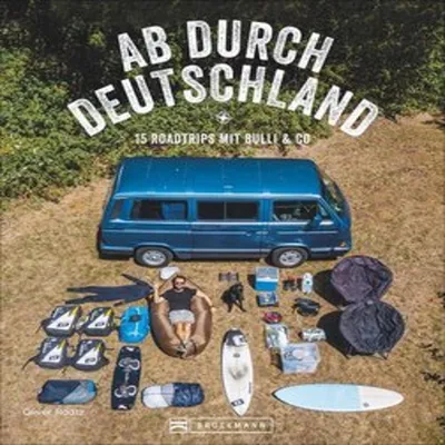 Image de Ab durch Deutschland!