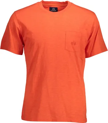 Immagine prodotto di LA MARTINA T-shirt uomo tessile rosso SF12195 - Taglia: XL