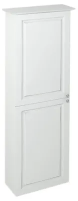 Produktbild von Sapho VIOLETA Hochschrank 40x140x20cm, links, weiß