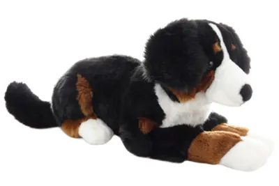 Produktbild von Plüsch Berner Sennenhund 65 cm