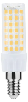 Productafbeelding van Modee LED Buislamp T25 E14 Helder - 6W 600lm 4000K - Neutraalwit - Vervangt 60W