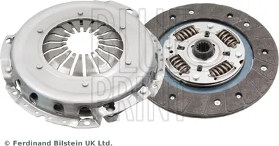 Produktbild von BLUE PRINT Kupplungssatz Kupplung für OPEL Corsa D Schrägheck (S07) ADW193024