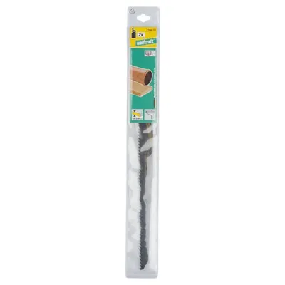 Produktbild von Wolfcraft Säbelsägeblatt-Set 280 mm HCS 2 Stück