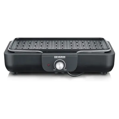 Immagine prodotto di Barbecue portatile Severin 8556 Acciaio inox Alluminio