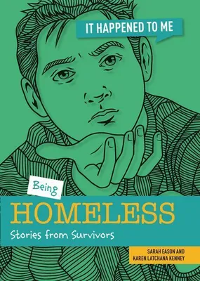 Produktbild von Being Homeless