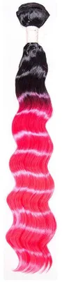 Obrázok produktu pre Dream Hair S-Ombre – syntetické pramene vlasov