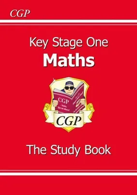 Produktbild von KS1 Maths Study Book