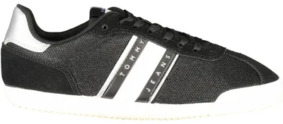 Produktbild von Tommy Hilfiger Damen Sportschuhe Schwarz