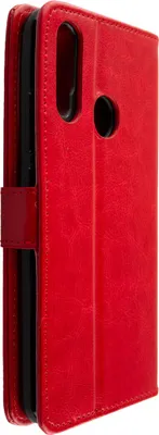 Zdjęcie produktu dla Bookstyle-Case für Beafon M6s rot