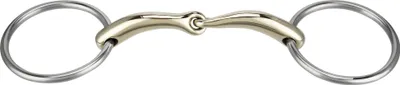 Produktbild von Sprenger Pronamic Wassertrense 14 mm einfach gebrochen - Sensogan, Größe:135 mm