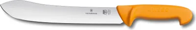 Produktbild von Victorinox Swibo Fleischermesser 5.8436.25 - 25 cm