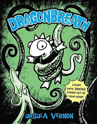 Produktbild von Dragonbreath, Number 1