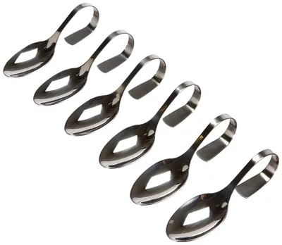Imagen del producto de Ibili 731600, acero inoxidable, 45 mm