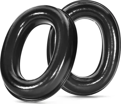 Obrázek produktu pro INF 2-Pack Náušníky na uši - Náušníky z TPU pěny pro Sordin Supreme PRO/PRO X