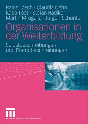Obrázok produktu pre Organisationen in der Weiterbildung