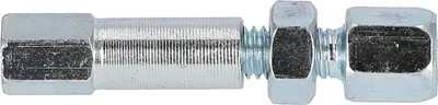 Produktbild von Stellschraube für Bowdenzug Gas - Simson KR51 Schwalbe, SR4-2 Star, SR4-3 Sperber, SR4-4 Habicht, SR50, SR80