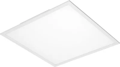 Produktbild von LED Panel dimmbar CCT Fernbedienung Memoryfunktion Kunststoff 36W weiß Briloner