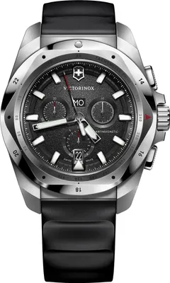 Obrázek produktu pro Hodinky Victorinox 241983 černé