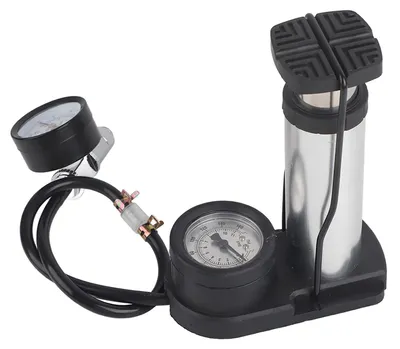 Produktbild von Doppelbarometer, Computer-Wasserlecktester, Kühlsystem, Luftdruckanzeige