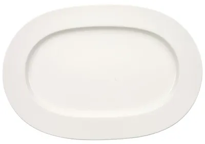 Zdjęcie produktu dla Villeroy&Boch - Półmisek owalny Anmut 41x28cm