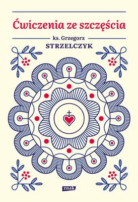 Obrázek produktu pro Ćwiczenia ze szczęścia