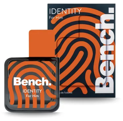 Immagine prodotto di Eau de Toilette Spray "For Him" di Bench