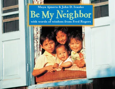 Produktbild von Be My Neighbor