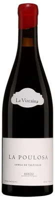 Immagine prodotto di La Poulosa - La Vizcaína - 2018 - Raul Perez