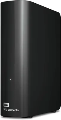 Produktbild von Western Digital WD Elements 16TB Desktop USB 3.0
