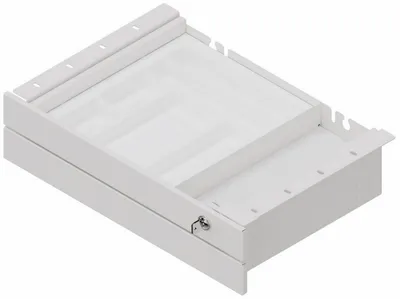 Produktbild von bümö Zubehör Schublade DeskDrawerPro2