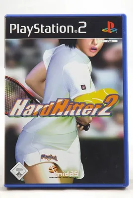 Produktbild von Centre Court: Hard Hitter 2