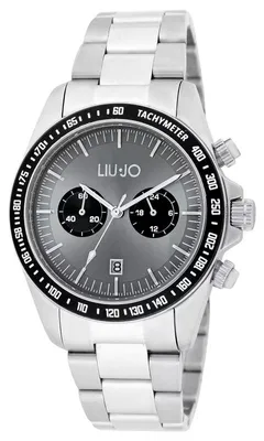 Productafbeelding van LIU-JO LUXURY TIME Polshorloges TLJ2117