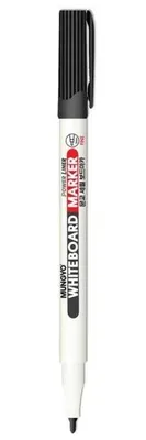 Imagen del producto de Rotulador borrable mini  (12 unidades) MUNGYO