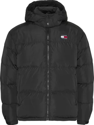 Produktbild von Tommy Jeans Kurtka puchowa Alaska Czarny - Rozmiar 3XL