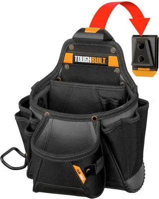 Obrázek produktu pro Toughbuilt -  contractor- brašna pro tesaře a pokrývače